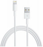 AUDIOVOX Lightning Power & Sync Cable, White, 10-Ft. ELECTRICAL AUDIOVOX   