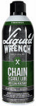 BLASTER CHEMICAL COMPANY Chain Lube, 11 oz. Aerosol AUTOMOTIVE BLASTER CHEMICAL COMPANY