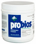 ANIMAL HEALTH INTERNATIONAL Livestock Probios Powder, 240-gm. HARDWARE & FARM SUPPLIES ANIMAL HEALTH INTERNATIONAL