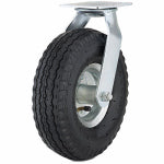 RICHELIEU AMERICA LTD Swivel Caster, Pneumatic Wheel, 12 In. HARDWARE & FARM SUPPLIES RICHELIEU AMERICA LTD