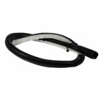 ECM INDUSTRIES LLC Grip Strip Split Tubing, Flexible, Adhesive Back, 3/4-In. x 4-Ft. ELECTRICAL ECM INDUSTRIES LLC