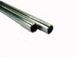 K & S PRECISION METALS Stainless Steel Tube, 1/2 x 36-In. HARDWARE & FARM SUPPLIES K & S PRECISION METALS