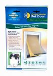 RADIO SYSTEMS DOOR PET EXTRA-SMALL PET & WILDLIFE SUPPLIES RADIO SYSTEMS   