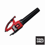 TORO CO M/R BLWR/TRMMR 60-Volt MAX Cordless Brushless Leaf Blower, 605 CFM/115 MPH, TOOL ONLY OUTDOOR LIVING & POWER EQUIPMENT TORO CO M/R BLWR/TRMMR