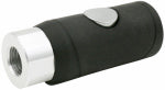 INTRADIN HK CO. LTD I/M Safety Coupler, 1/4-In. FNPT