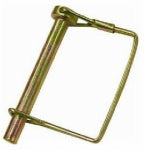 DOUBLE HH MFG Wirelock Pin, 3/8x2-1/2-In., 2-Pk. HARDWARE & FARM SUPPLIES DOUBLE HH MFG