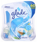 S C JOHNSON WAX Plug Ins Scented Oil Refill, Clean Linen, 2-Ct.