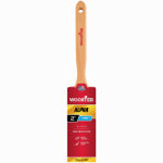 WOOSTER BRUSH Alpha Flat Sash Paint Brush, 2 In. PAINT WOOSTER BRUSH   