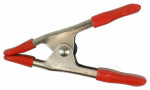 BESSEY TOOLS INC Spring Clamp, Steel, 1 In. TOOLS BESSEY TOOLS INC