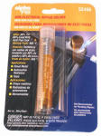 ALPHA ASSEMBLY SOLUTIONS INC Leaded Non-Electrical Solder, 0.9-oz., .062-Diameter TOOLS ALPHA ASSEMBLY SOLUTIONS INC