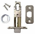 SCHLAGE LOCK CO Deadbolt Latch Rpl HARDWARE & FARM SUPPLIES SCHLAGE LOCK CO