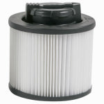 ALTON INTL ENTERPRISES LIMITED Cartridge Filter for 4 Gallon Wet/Dry Vacs TOOLS ALTON INTL ENTERPRISES LIMITED