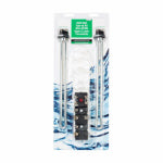 RELIANCE WATER HEATER CO Electric Water Heater Plumber Repair Pack PLUMBING, HEATING & VENTILATION RELIANCE WATER HEATER CO