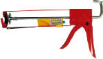 NEWBORN BROTHERS Newborn 112D Caulk Gun, 0.1 gal Cartridge, Includes: Caulk Buddy PAINT NEWBORN BROTHERS