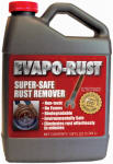 CRC INDUSTRIES Evapo-Rust ER004 Rust Remover, 1 qt, Liquid AUTOMOTIVE CRC INDUSTRIES   