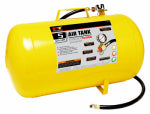 WILMAR CORPORATION Air Tank, 125 PSI, 5-Gallons AUTOMOTIVE WILMAR CORPORATION