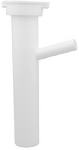 PLUMB SHOP DIV BRASSCRAFT Plastic Dishwasher Tailpiece PLUMBING, HEATING & VENTILATION PLUMB SHOP DIV BRASSCRAFT
