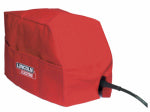 LINCOLN ELECTRIC CO Canvas Cover For Small Wire-Feed Welder TOOLS LINCOLN ELECTRIC CO