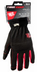 BIG TIME PRODUCTS LLC High-Performance Utility Work Gloves, XL CLOTHING, FOOTWEAR & SAFETY GEAR BIG TIME PRODUCTS LLC