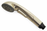 DANCO COMPANY Brushed Nickel Pull-Out Spray Head for Kitchen Sink PLUMBING, HEATING & VENTILATION DANCO COMPANY