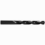 CENTURY DRILL & TOOL CO INC Black Oxide Drill, High Speed Steel, 15/32-In. TOOLS CENTURY DRILL & TOOL CO INC