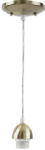 WESTINGHOUSE Westinghouse 7028700 Mini Pendant Light Fixture, 1-Lamp, Incandescent Lamp, Antique Brass Fixture ELECTRICAL WESTINGHOUSE   