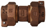 LEGEND VALVE AND FITTING INC Water Service Union, Lead Free, IPS PAK x PAK, 3/4 In. PLUMBING, HEATING & VENTILATION LEGEND VALVE AND FITTING INC