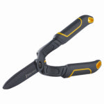 WOODLAND TOOLS-IMPORT Lightweight Hedge Shears, 16 In.