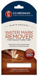 GRANITE GOLD INC Water Mark Remover, 5.75 x 11 In.