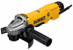 BLACK & DECKER/DEWALT Paddle Switch Grinder, 13A TOOLS BLACK & DECKER/DEWALT