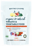 SCOTTS MIRACLE GRO Organic & Natural Tomato & Vegetable Food, 4 Lbs. LAWN & GARDEN SCOTTS MIRACLE GRO