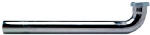 PLUMB SHOP DIV BRASSCRAFT 1-1/2-Inch O.D. Tube Slip Joint x 15-Inch Kitchen Drain Arm PLUMBING, HEATING & VENTILATION PLUMB SHOP DIV BRASSCRAFT