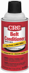 CRC INDUSTRIES Auto Belt Conditioner, 7.5-oz. AUTOMOTIVE CRC INDUSTRIES   