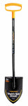 FISKARS BRANDS INC D-Handle Digging Shovel LAWN & GARDEN FISKARS BRANDS INC