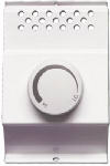 CADET MANUFACTURING CO Baseboard Thermostat, Single Pole, White APPLIANCES & ELECTRONICS CADET MANUFACTURING CO