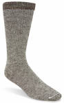 WIGWAM MILLS INC Work Socks, Thermal, Gray Twist, Men's Large