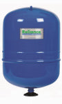 RELIANCE WATER HEATER CO Pressure Pump Tank, Inline, 2-Gal. PLUMBING, HEATING & VENTILATION RELIANCE WATER HEATER CO   