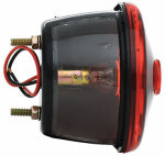 URIAH PRODUCTS Stop, Tail & Turn Light, Round, 3.75-In. AUTOMOTIVE URIAH PRODUCTS