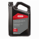 OREGON TOOL INC Bar & Chain Oil, 1-Gallon OUTDOOR LIVING & POWER EQUIPMENT OREGON TOOL INC