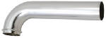 PLUMB SHOP DIV BRASSCRAFT 1-1/4-Inch O.D. Tube x 7-Inch Lavatory Drain Wall Tube PLUMBING, HEATING & VENTILATION PLUMB SHOP DIV BRASSCRAFT