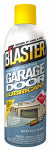 BLASTER CHEMICAL COMPANY Garage Door Lubricant, 9.3-oz. AUTOMOTIVE BLASTER CHEMICAL COMPANY