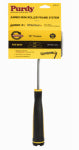 PURDY CORPORATION 4.5 In. Jumbo Mini Paint Roller System, 12 In. Handle + Roller Cover
