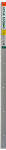 THERMWELL 1-1/8 x 72-Inch Silver Stair Edge HARDWARE & FARM SUPPLIES THERMWELL