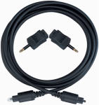 JEM ACCESSORIES, INC. Stereo Dubbing Cable, 6 Ft. ELECTRICAL JEM ACCESSORIES, INC.