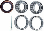 URIAH PRODUCTS BTR Spindle Bearing Kit AUTOMOTIVE URIAH PRODUCTS