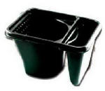LEAKTITE Brush & Roller Cup PAINT LEAKTITE