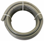 SOUTHWIRE/COLEMAN CABLE Sealtite Conduit, Non-Metallic, Flexible, Black, 1/2 In. x 25 Ft.