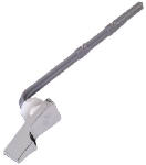 PLUMB SHOP DIV BRASSCRAFT Toilet Flush Lever PLUMBING, HEATING & VENTILATION PLUMB SHOP DIV BRASSCRAFT