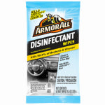 ARMORED AUTO GROUP SALES INC Disinfectant Wipes, 50-Ct. CLEANING & JANITORIAL SUPPLIES ARMORED AUTO GROUP SALES INC   