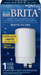 CLOROX SALES CO BRITA DIV On Tap Filter Replacement Cartridge PLUMBING, HEATING & VENTILATION CLOROX SALES CO BRITA DIV